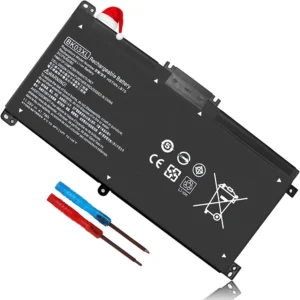 HP BK03XL Laptop Battery for HP Pavilion X360 14 14m Battery