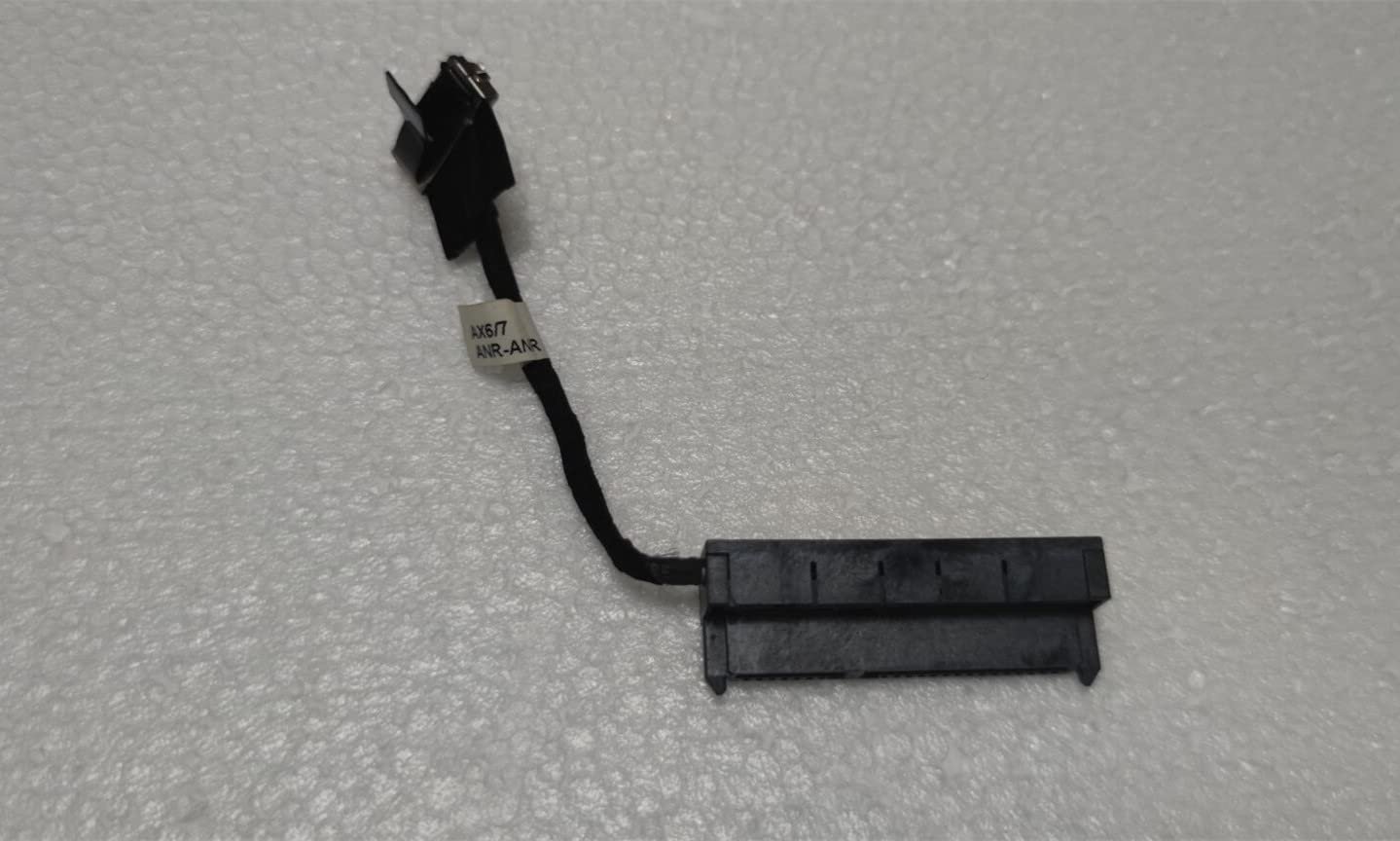 HP COMPAQ G42 G62 G72 CQ62 CQ56 CQ42HDD Connector Cable – SATA Hard Drive Flex Cable