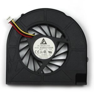 HP CQ60 Laptop Cooling Fan Replacement