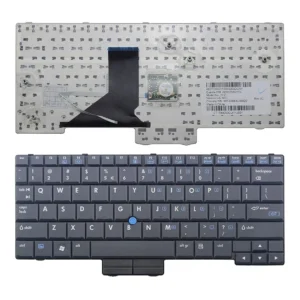 HP Compaq 2510 P 2510P 2530P Laptop Keyboard