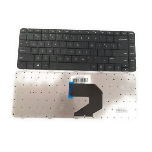 HP Compaq 630 631 635 650 655 Laptop Replacement Keyboard