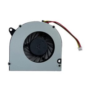 HP Compaq 6510B 6515B 6520B 6530S 6530B 6535S 6710B 6710S 6715S 6715B 6720S 6735S Fan Replacement