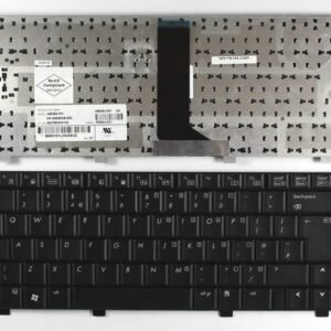 HP Compaq 6520 6520S 6720 6720S Laptop Replacement Keyboard