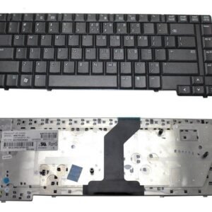 HP Compaq 6530B 6535B Laptop Replacement Keyboard