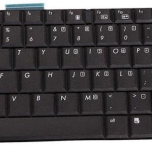 HP Compaq 6730B 6735B Series Laptop Keyboard