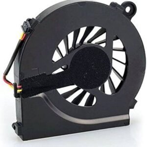 HP Compaq CQ Series 3-Pin CPU Cooling Fan