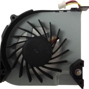 HP DM4 1000 Laptop Cooling Fan Replacement