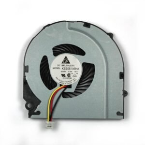 HP DM4 3000 Laptop Cooling Fan Replacement