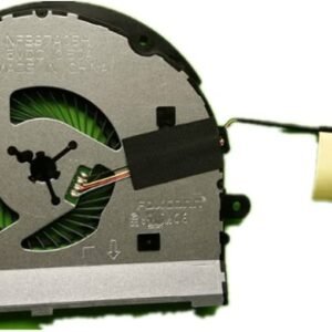 HP DV3 1000 Laptop Cooling Fan Replacement