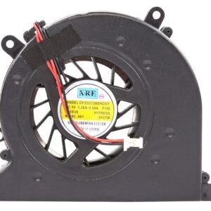 HP DV4 1000 Laptop Cooling Fan Replacement