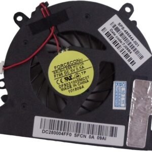 HP DV4 2000 Series Laptop Cooling Fan Replacement