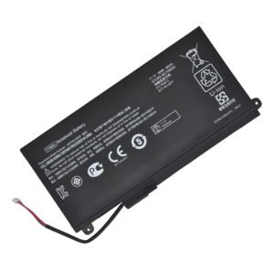 HP ENVY 17 VT06XL Battery for HP Envy 17-3000 Series