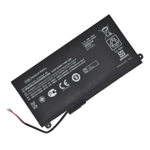 HP ENVY 17 VT06XL Battery for HP Envy 17-3000 Series