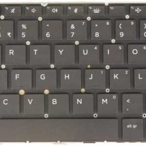 HP Elite Dragonfly G2 Laptop Keyboard Replacement