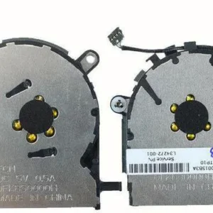 HP EliteBook 1030 G3 Cooling Fan Replacement (Pair)