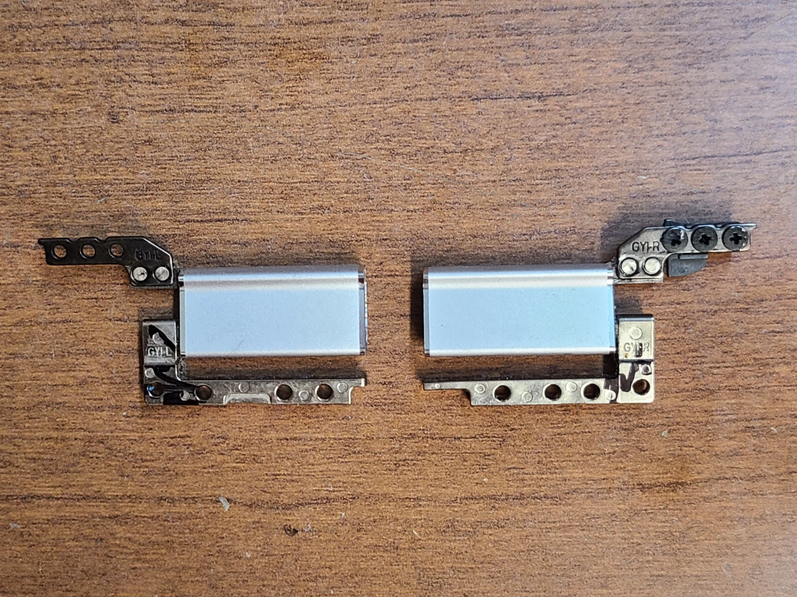 HP EliteBook 1030 G3 Right and Left set Laptop Hinge Replacement