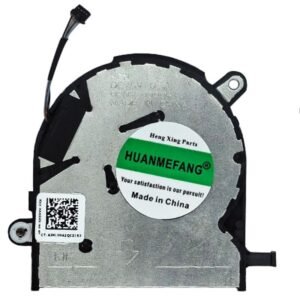 HP EliteBook 1030 G4 CPU Cooling Fan Replacement