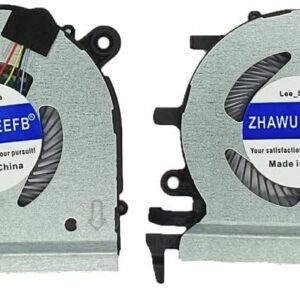 HP EliteBook 1040 G3 CPU Cooling Fan Replacement