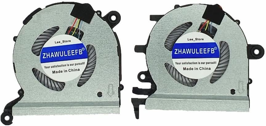 HP EliteBook 1040 G3 CPU Cooling Fan Replacement
