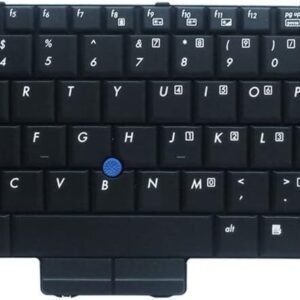 HP EliteBook 2530p 2540p Laptop Keyboard
