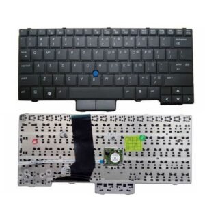 HP EliteBook 2540P 2540 Laptop Keyboard