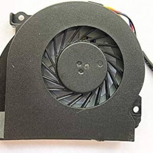 HP EliteBook 2560 2570 2560p 2570p Laptop Cooling Fan Replacement