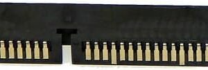HP EliteBook 2560p 2570P 2170P HDD Hard Drive Connector Cable