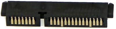 HP EliteBook 2560p 2570P 2170P HDD Hard Drive Connector Cable
