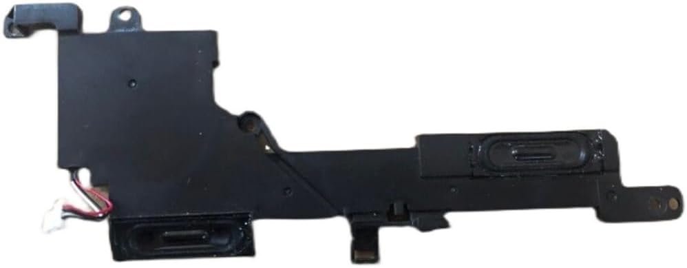 HP EliteBook 2560p / 2570p Internal Laptop Speakers Replacement