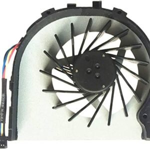 HP EliteBook 2760 / 2760P Laptop CPU Cooling Fan Replacement