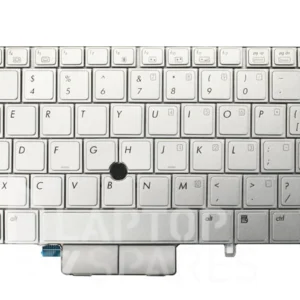 HP EliteBook 2760p Laptop Keyboard