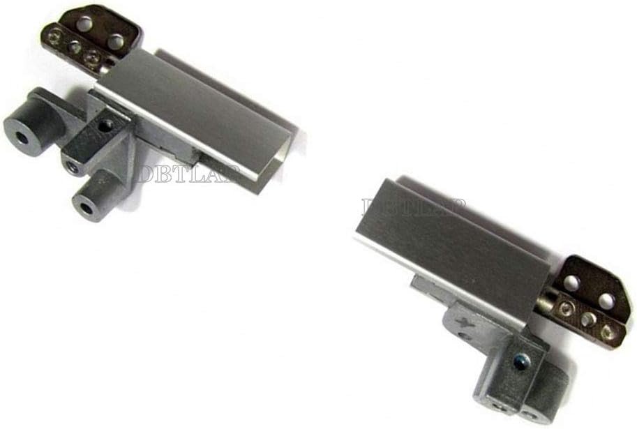HP EliteBook 6930P 6730P 6930 6730 Laptop Hinge Pair Replacement (Left and Right)