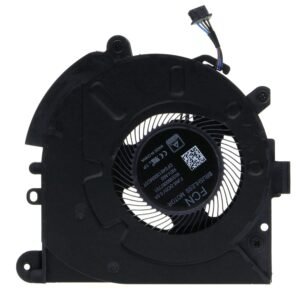 HP EliteBook 735 830 G5 Laptop Cooling Fan Replacement