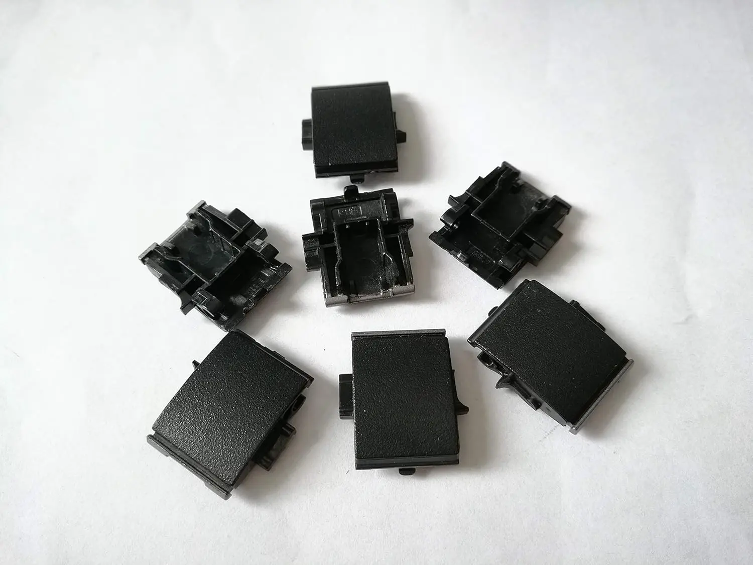 HP EliteBook 740 745 840 845 848 850 G1 G2 RJ-45 LAN Ethernet Port Cover