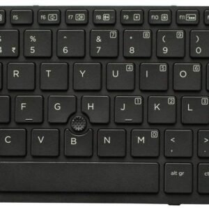 HP EliteBook 820 G1 820 G2 Backlight Laptop Replacement Keyboard