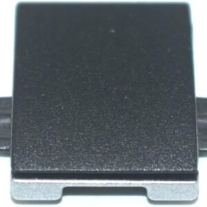 HP EliteBook 820 G3 LAN Port Cover Replacement