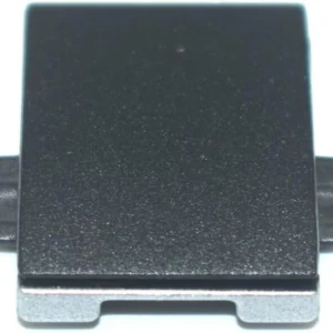 HP EliteBook 820 G3 LAN Port Cover Replacement