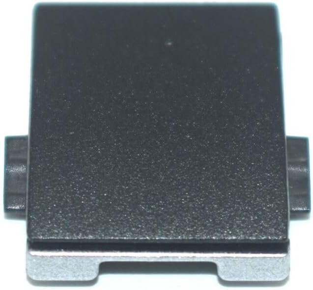 HP EliteBook 820 G3 LAN Port Cover Replacement