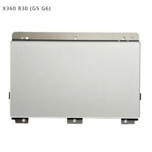 HP EliteBook 830 G5 Laptop Touchpad Replacement