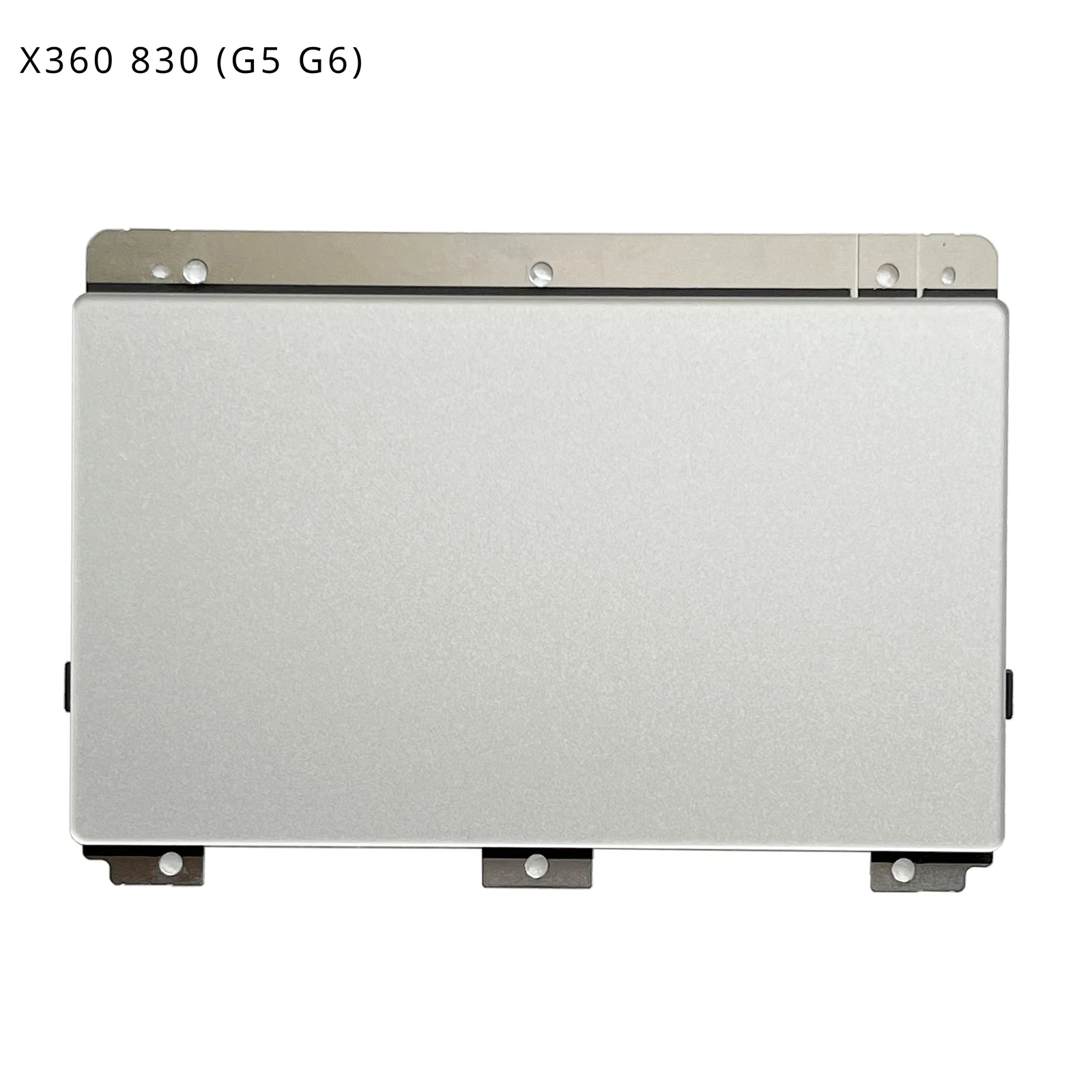 HP EliteBook 830 G5 Laptop Touchpad Replacement