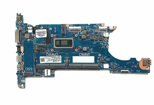 HP EliteBook 830 G5 G6 Core i5 Laptop Motherboard Replacement
