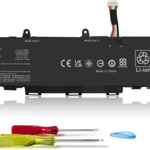 HP EliteBook 830 G7 / CC03XL Laptop Battery (Original Series)