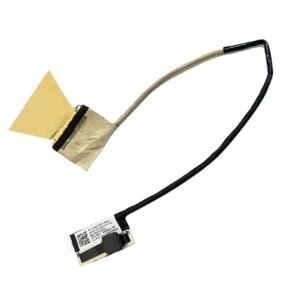 HP EliteBook 830 G7 LCD Display Cable (30-Pin eDP Screen Flex Cable)