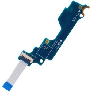 HP EliteBook 840 G1 / 840 G2 / 745 G1 / ZBook 14 Power Button Board Replacement