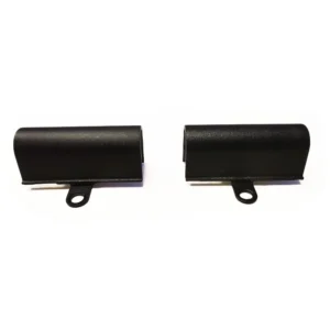 HP EliteBook 840 G3 Laptop Hinge Cover Cap (Left & Right Set)