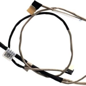 HP EliteBook 840 G3 Touch LCD Display Cable Replacement EDP Touch Screen Flex Cable