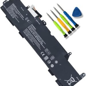 HP EliteBook 840 G5 G6 735 740 745 830 846 G5 735 745 830 G6 ZBook 14U G5 G6 SS03XL Laptop Battery
