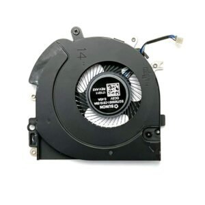HP EliteBook 840 G5 Laptop CPU Cooling Fan Replacement