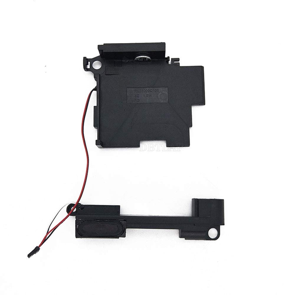 HP EliteBook 8440p / 8440w Internal Laptop Speakers Replacement Left and Right Set