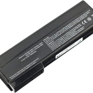 HP EliteBook 8460P 8460W 8470P 8470W 8560P 8570P ProBook 6360B 6360T 6460B 6465B 64770P Laptop Battery (CC06 / CC06XL)